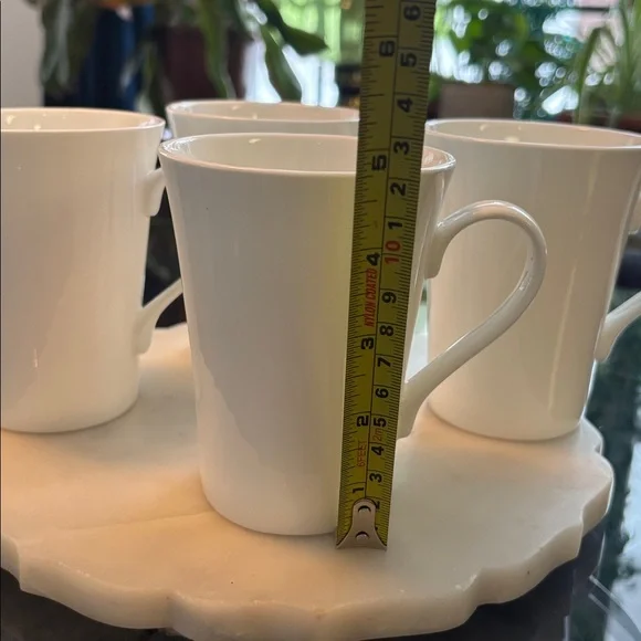 Mikasa DELRAY Bone China Mug Set - Picture 6 of 11